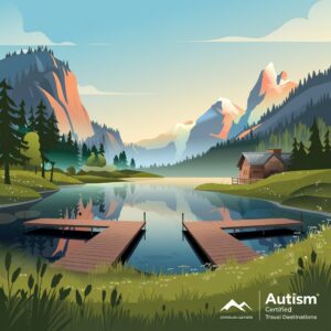 Understanding Autism Friendly Travel