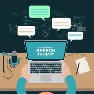 Understanding the Role of AI in Speech Therapy