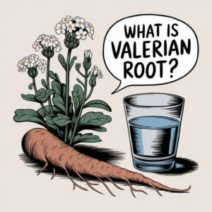 What is Valerian Root