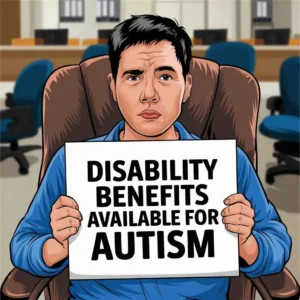 Disability Benefits Available for Autism