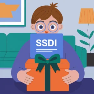 Understanding Autism and Its Impact Can SSDI Be A Gift To Some People With Autism