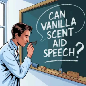 Understanding the Science of Scent also Can Vanilla Scent Aid Speech 