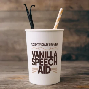 Understanding the Vanilla Scent and Its Properties also Scientifically Proven Vanilla Speech Aid