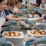 A Joyful Culinary Journey for Autism