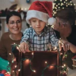 Autism Sensory Overload Holiday Survival