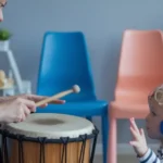 Transformative Rhythm Therapy for Autism