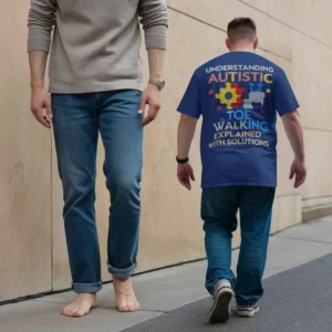 Understanding Autistic Toe Walking Explained with Solutions