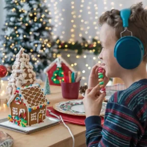 Understanding the Challenges of Autism Sensory Overload Holiday Survival 