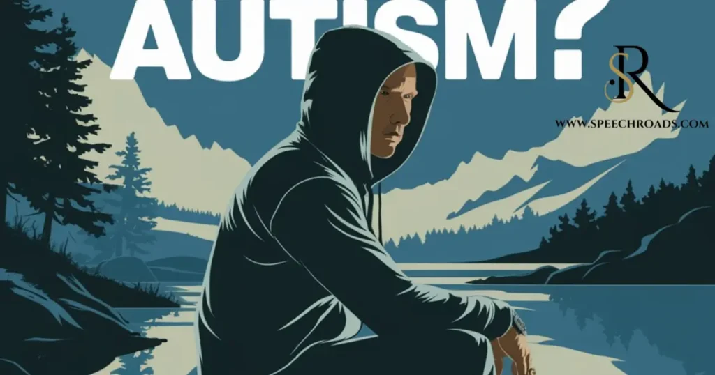 Does Eminem Have Autism